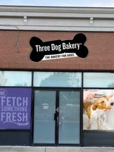 Bellmore Long Island New York Three Dog Bakery - Fresh Treats for Dogs