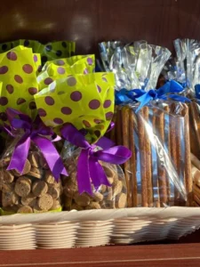 Bellmore Long Island New York Three Dog Bakery - Fresh Treats for Dogs